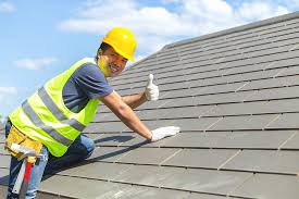 Best Green or Eco-Friendly Roofing Solutions  in Snow Hill, NC